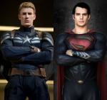 Warner Bros. and Joe Russo Respond to Captain America and Superman Showdown