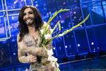 Austrian Bearded Drag Queen Conchita Wurst Wins 2014 Eurovision