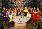 Barbara Walters' Last 'The View': Former Co-Hosts, Oprah Winfrey, Hillary Clinton Pay Tribute