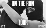 Beyonce and Jay-Z Channel Bonnie and Clyde in Trailer for Upcoming Tour 'Run'