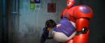 'Big Hero 6' Gets Hilarious New Teaser Trailer