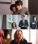 CBS' New Series Trailers: 'Extant', 'Stalker', 'Madam Secretary' and More