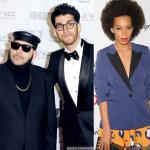 Chromeo and Solange Debut New Song 'Lost on the Way Home'