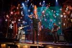 Coldplay Brings 'Magic' and 'A Sky Full of Stars' to 'SNL'