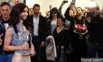 Conchita Wurst's Eurovision Win Marred by Anti-Gay Comments