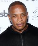 Dr. Dre Celebrates Apple-Beats Deal Worth $3.2 Billion