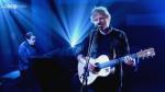 Ed Sheeran Debuts New Song 'Thinking Out Loud' on Jools Holland's Show