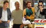 FOX Cancels Rookies 'Rake', 'Surviving Jack', 'Dads' and 'Enlisted'