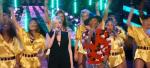 Gwen Stefani and Pharrell Perform 'Hollaback Girl' on 'The Voice'