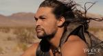 Jason Momoa Is Wanted Man in 'Road to Paloma' Trailer
