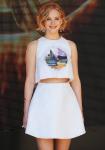 Jennifer Lawrence Accused of Making Rape Joke