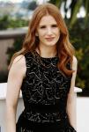 Jessica Chastain Wanted for 'True Detective' Season 2
