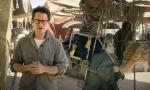 J.J. Abrams Gives Fans Chance to Appear in 'Star Wars Episode VII'