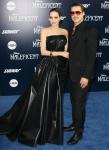 Man Arrested at 'Maleficent' Hollywood Premiere for Attacking Brad Pitt