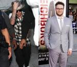 Justin Bieber Responds to Seth Rogen's Diss With Apology