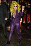 Lady GaGa Cancels Concerts due to 'Horrible Bronchitis'