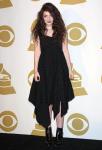 Lorde Slams Paparazzo for 'Stalking' Her