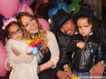 Mariah Carey and Nick Cannon's Twins Get New Rides as Birthday Presents