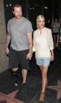 Tori Spelling and Dean McDermott Enjoy Spa Day Together After Cheating Drama