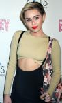 Miley Cyrus Denies She Was Hospitalized Due to Drug Overdose