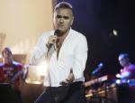 Video: Morrissey Cuts Short Concert After Being Attacked by Unruly Fans