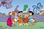 New Fully-Animated 'Flintstones' Movie in the Works