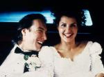 Nia Vardalos and John Corbett Confirmed for 'My Big Fat Greek Wedding' Sequel