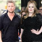 Ryan Tedder to Work With Adele Again for Her New Album
