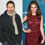 Sam Rockwell and Anna Kendrick Team Up for 'Mr. Right'