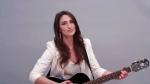 Sara Bareilles Helps Fans Propose in 'I Choose You' Music Video