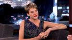 Shailene Woodley Explains Why She's Homeless and Sleeps on Friends' Couches