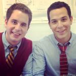 Skylar Astin Also Back for 'Pitch Perfect 2'