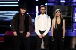 'The Voice' Top 3 Performances Recap: Josh Kaufman Sets the Stage on Fire