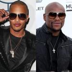 T.I. and Floyd Mayweather, Jr. Involved in Brawl in Las Vegas