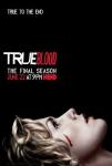'True Blood' Season 7 Key Art Released