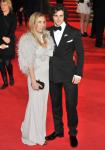Sam Taylor-Wood Says Hubby Aaron Johnson Joins 'Fifty Shades of Grey'