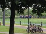 'Avengers 2' New Set Pictures Reveal Avengers Academy and Recruits