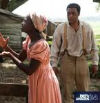 BET Awards 2014: Lupita Nyong'o and Chiwetel Ejiofor Win Movie Accolades
