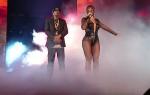 Videos: Beyonce, Jay-Z Kick Off 'On the Run' Joint Tour in Miami