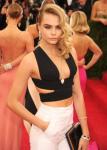 Cara Delevingne Says Men Drive Her Away Because They 'Just Want to Have Sex'