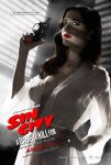 Eva Green Reacts to Her 'Sin City: A Dame to Kill For' Controversial Poster
