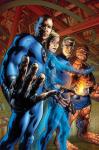 'Fantastic Four' Reboot Will Have Found Footage Feel