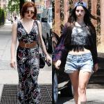 Frances Bean Cobain Comments on Lana Del Rey's 'I Wish I Was Dead Already' Statement