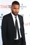 Report: Frank Ocean Fires Manager and Publicist