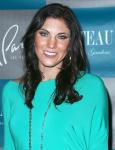 Hope Solo Pleads Not Guilty to Assaulting Sister, Nephew