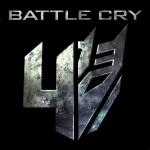 Imagine Dragons' 'Battle Cry' From 'Transformers 4' Arrives Online