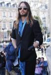 Jared Leto Will Not Star in 'Brilliance'