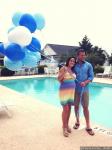 Jenelle Evans Shares Pictures From Baby Shower