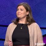 'Jeopardy!' Champion Julia Collins' Winning Streak Ends