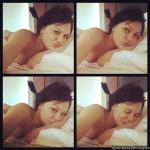 Jessie J Posts Naked Selfie on Instagram